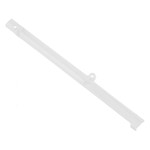 Traxxas #6841 Traxxas Center Driveshaft Cover (Clear)