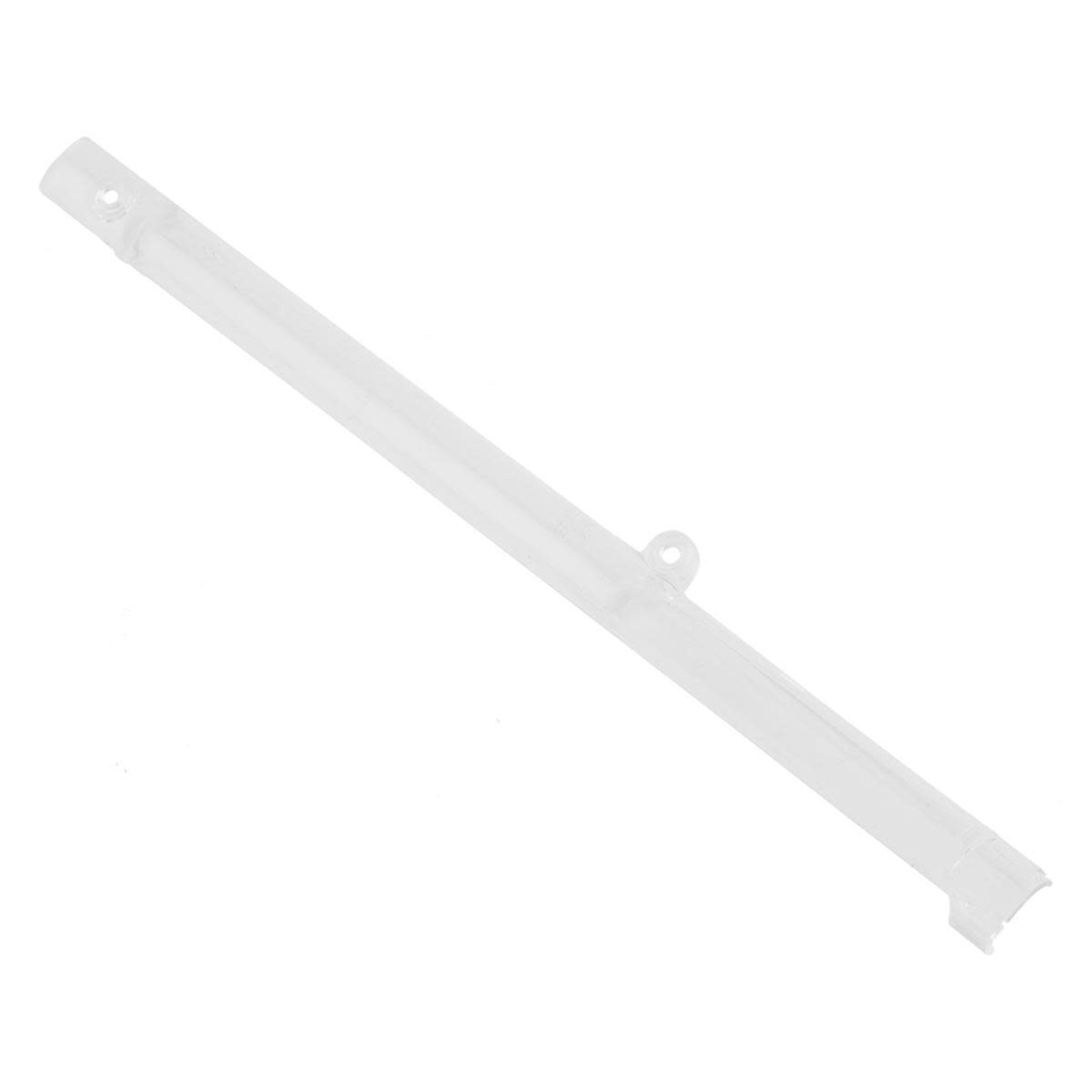 Traxxas #6841 Traxxas Center Driveshaft Cover (Clear)