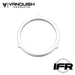 Vanquish Products Vanquish Products 2.2 Slim IFR (Clear Anodized) #VPS05531