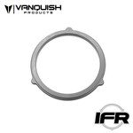 Vanquish Products #VPS05532 Vanquish Products 2.2 Slim IFR (Grey Anodized)