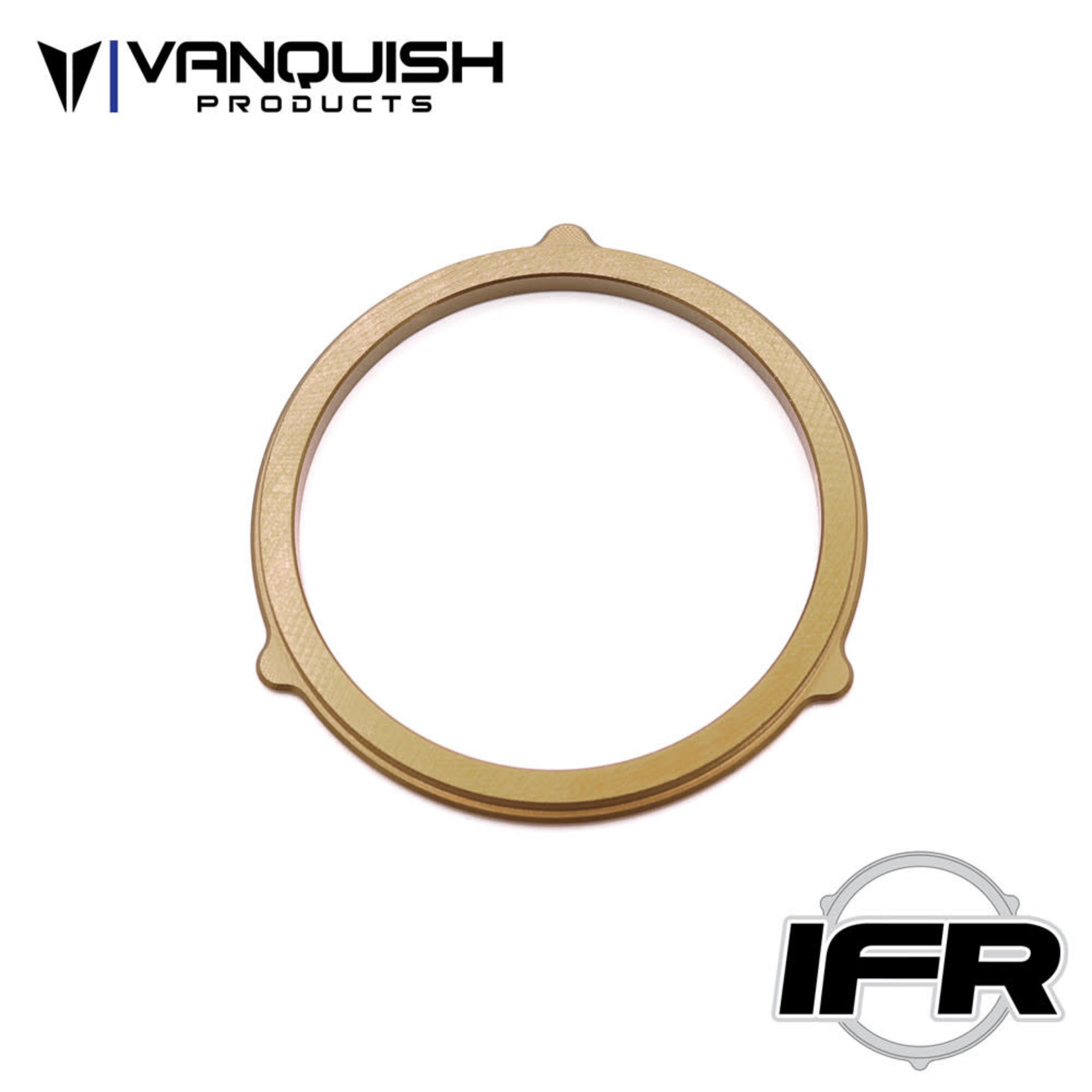 Vanquish Products #VPS05536 Vanquish Products 2.2 Slim IFR (Bronze Anodized)
