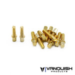 Vanquish Products #VPS01706 Vanquish Products Scale GR8 SLW Hub Screw Kit (Long)