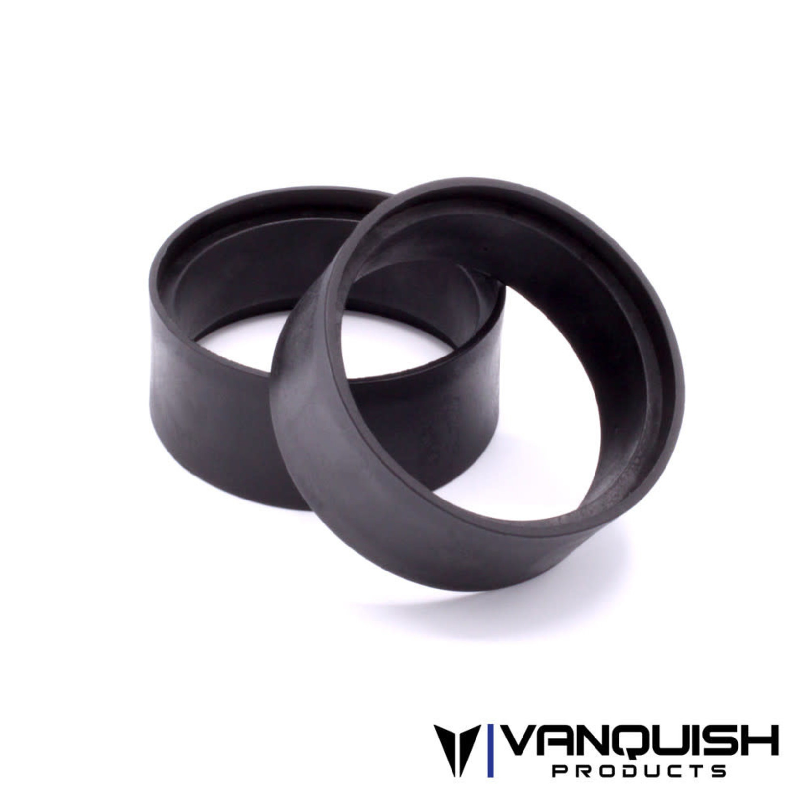 Vanquish Products Vanquish Products KMC KM236 Tank 1.9" Beadlock Crawler Wheels (Blue) (2) #VPS07784