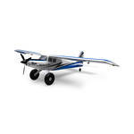 E-flite E-flite UMX Turbo Timber Evolution BNF Basic Electric Airplane (700mm) w/AS3X & SAFE Select #EFLU8950