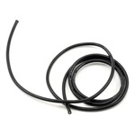 ProTek RC #PTK-5607 ProTek RC Silicone Hookup Wire (Black) (1 Meter) (14AWG)