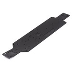 TLR Team Losi Racing 22X-4 2.5mm Carbon Fiber Chassis #TLR331056