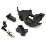 Traxxas #7379R Traxxas 550 Gear Cover Set