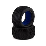 Pro-Line #8282-02 Pro-Line Hole Shot 3.0 2.2" Rear Buggy Tires (2) (M3)