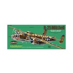 Guillow Guillow North American B-25 Mitchell Balsa Wood Model Kit (711mm) #805