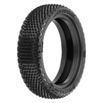 Pro-Line Pro-Line 1/10 Harpoon CR4 2WD Front 2.2" Carpet Buggy Tires (2) #8306-304