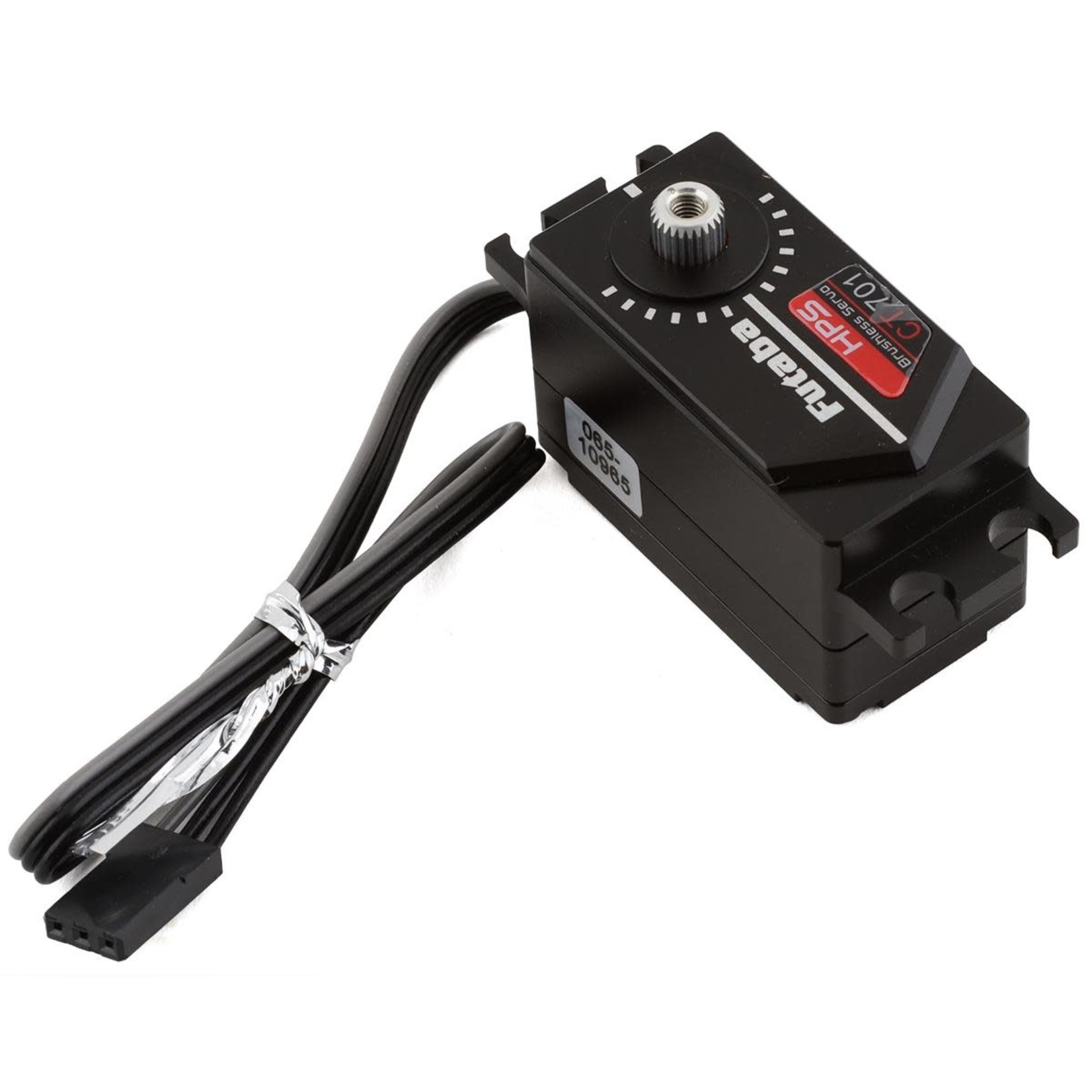 Futaba HPS-CT701 Low Profile Surface Brushless Servo (High Voltage