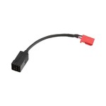 Futaba Futaba S.Bus Servo Hub Cable (100mm) #AEC-32