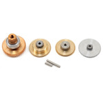 ProTek RC #PTK-3034 ProTek RC 160SS Metal Servo Gear Set