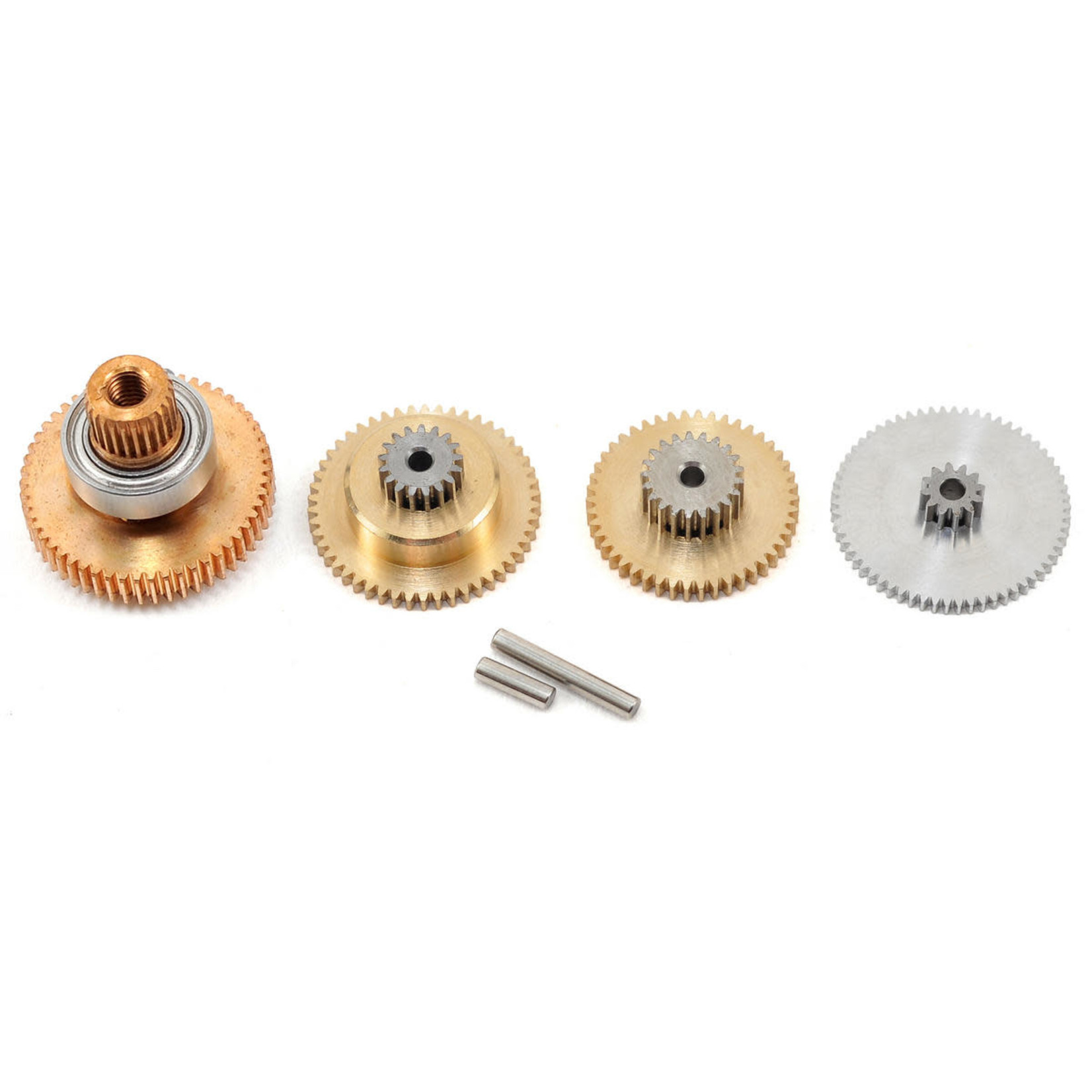 ProTek RC #PTK-3034 ProTek RC 160SS Metal Servo Gear Set