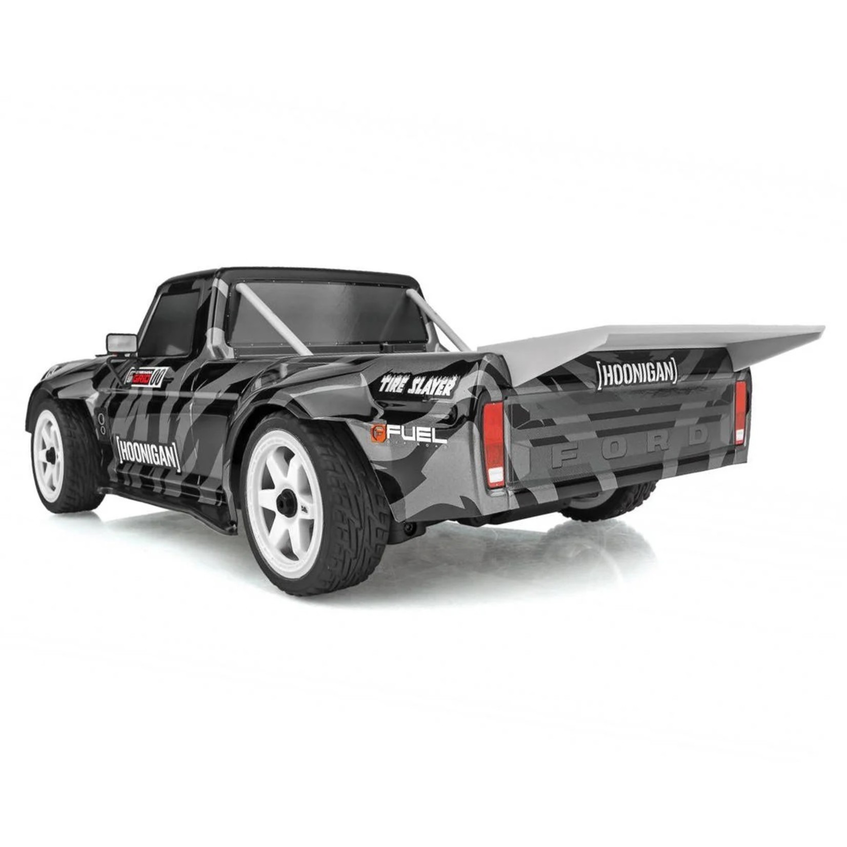 Team Associated #20177  Team Associated Reflex 14R Hoonitruck 1/14 4WD RTR Electric Truck w/2.4GHz Radio