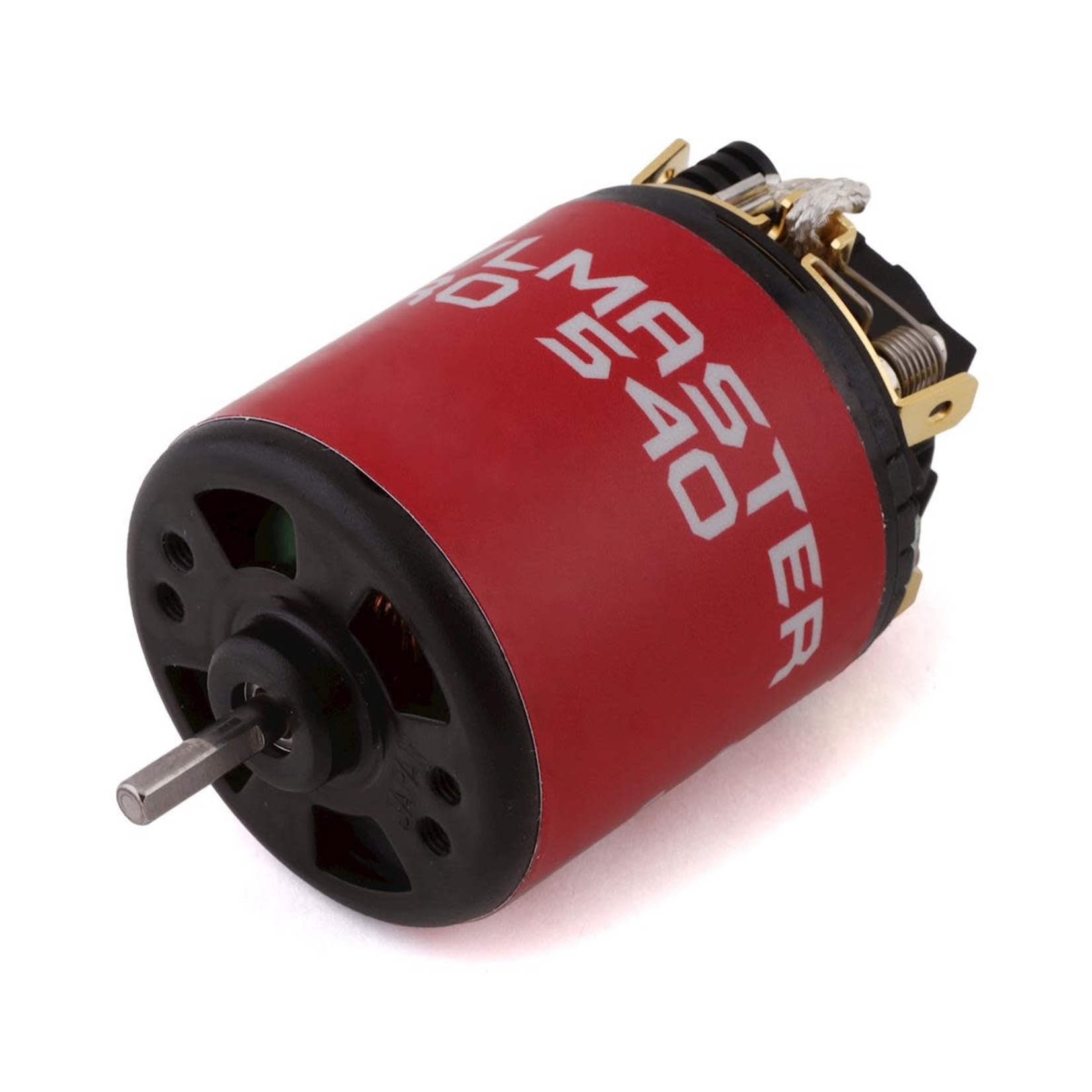 Holmes Hobbies #110100021 Holmes Hobbies CrawlMaster Pro Motor 540 Brushed Electric Motor (13T)