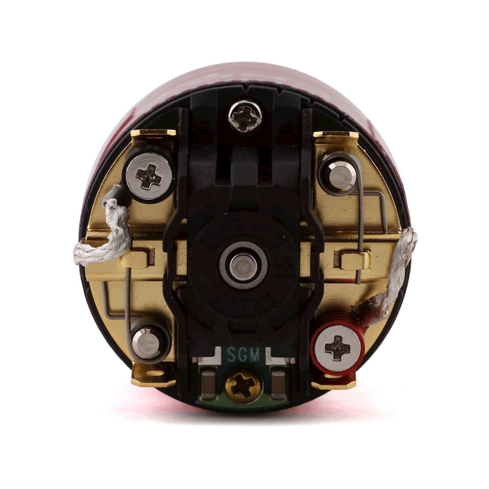 Holmes Hobbies #110100020 Holmes Hobbies CrawlMaster Pro Motor 540 Brushed Electric Motor (11T)