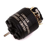 Holmes Hobbies #110100108 Holmes Hobbies CrawlMaster Magnum Stubby Brushed Electric Motor (11T) (Limited Edition)