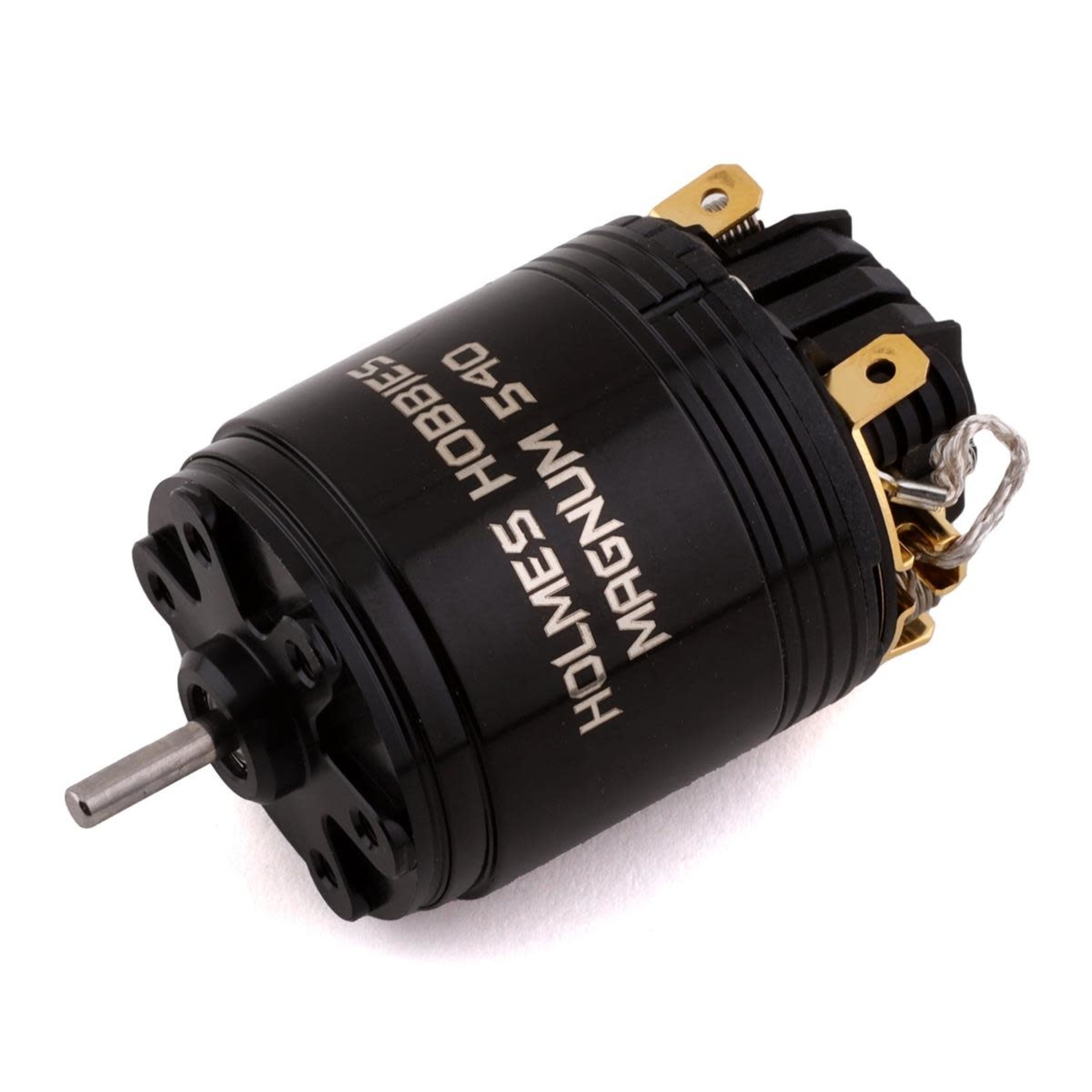 Holmes Hobbies #110100083 Holmes Hobbies CrawlMaster Magnum 540 Brushed Electric Motor (13T) (Limited Edition)