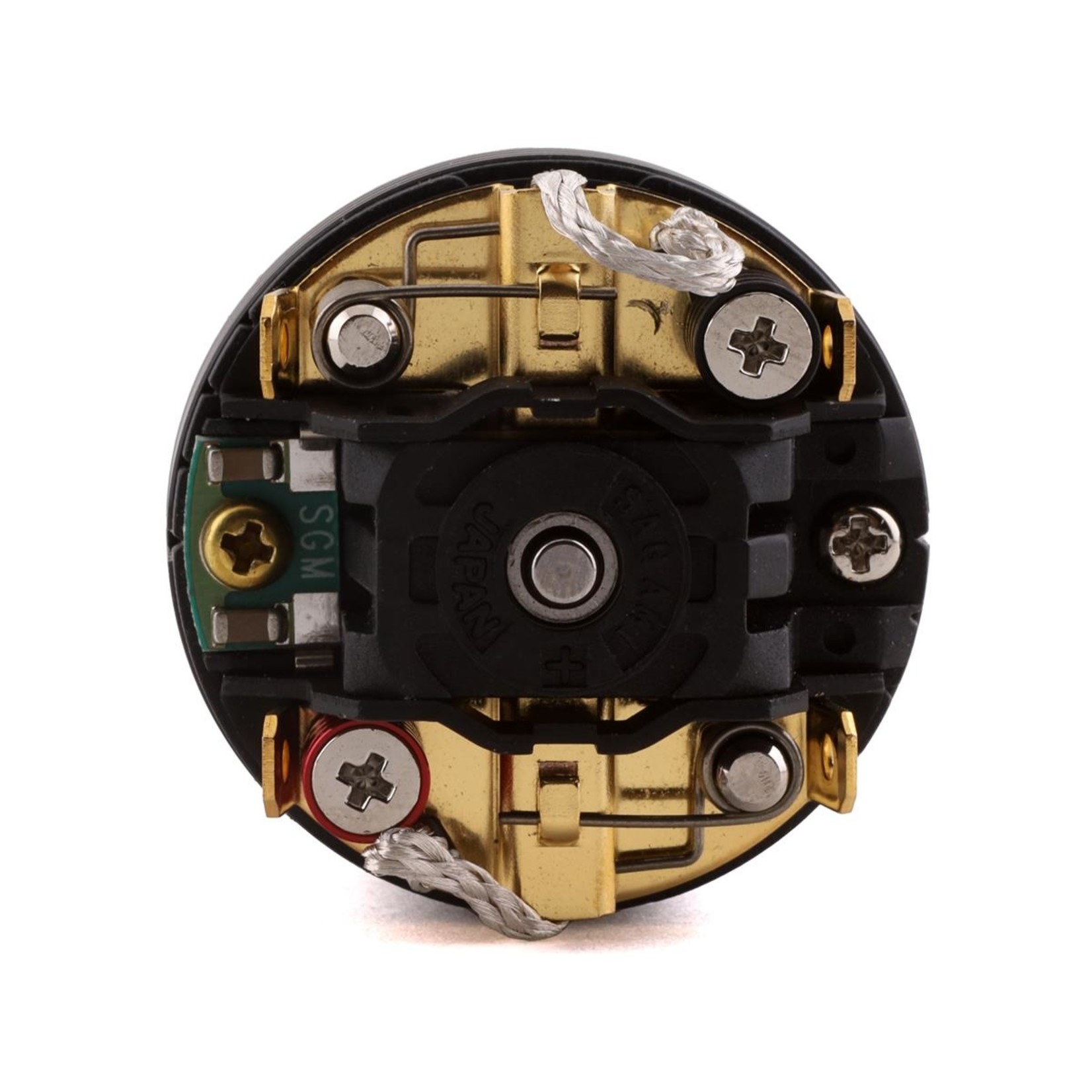 Holmes Hobbies #110100083 Holmes Hobbies CrawlMaster Magnum 540 Brushed Electric Motor (13T) (Limited Edition)