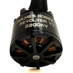 Holmes Hobbies #120100088 Holmes Hobbies Revolver V3 (2200kv)