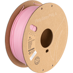 Polymaker Polymaker PolyTerra™ PLA (1kg) (1.75mm, Sakura Pink) #PM70908