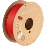 Polymaker Polymaker PolyTerra™ PLA (1kg) (1.75mm, Army Red) #PM70955