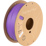 Polymaker Polymaker PolyTerra™ PLA+ (1kg) (1.75mm, Purple) #PA05003