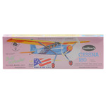 Guillow Guillow Cessna 180 Rubber Powered Semi-Scale Flyer #601