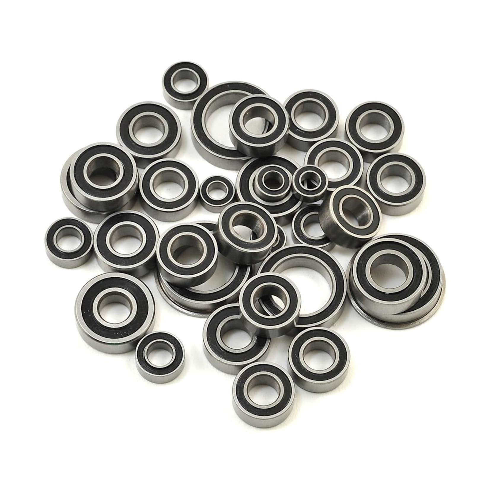 FastEddy #TFE4212 FastEddy Axial RR10 Bomber Bearing Kit