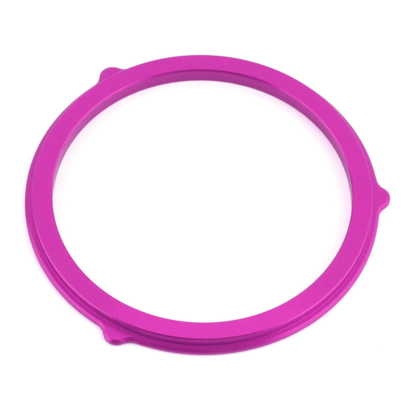 Vanquish Products #VPS05538 Vanquish Products 2.2" Slim IFR Inner Ring (Pink)