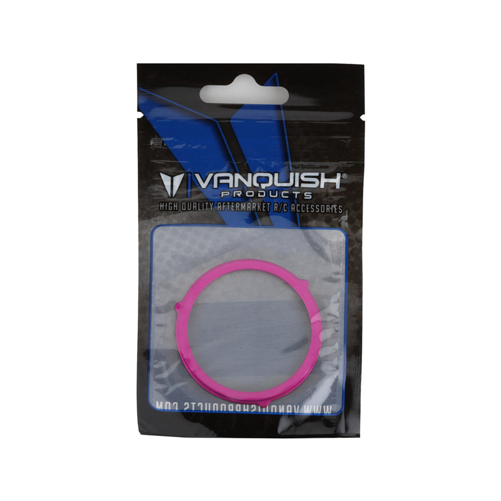 Vanquish Products #VPS05538 Vanquish Products 2.2" Slim IFR Inner Ring (Pink)