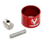 Vanquish Products Vanquish Products Wraith VVD Rebuild Kit #VPS05308