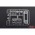 RC4WD #Z-B0075 RC4WD Cruiser Chrome Accessories Parts Tree