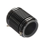 Hot Racing #DCB36WC01 Hot Racing Aluminum 36mm Water Cooling Jacket Black M41