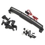 Pro-Line #6276-03 Pro-Line 5" Curved Super-Bright LED Light Bar Kit (6V-12V)