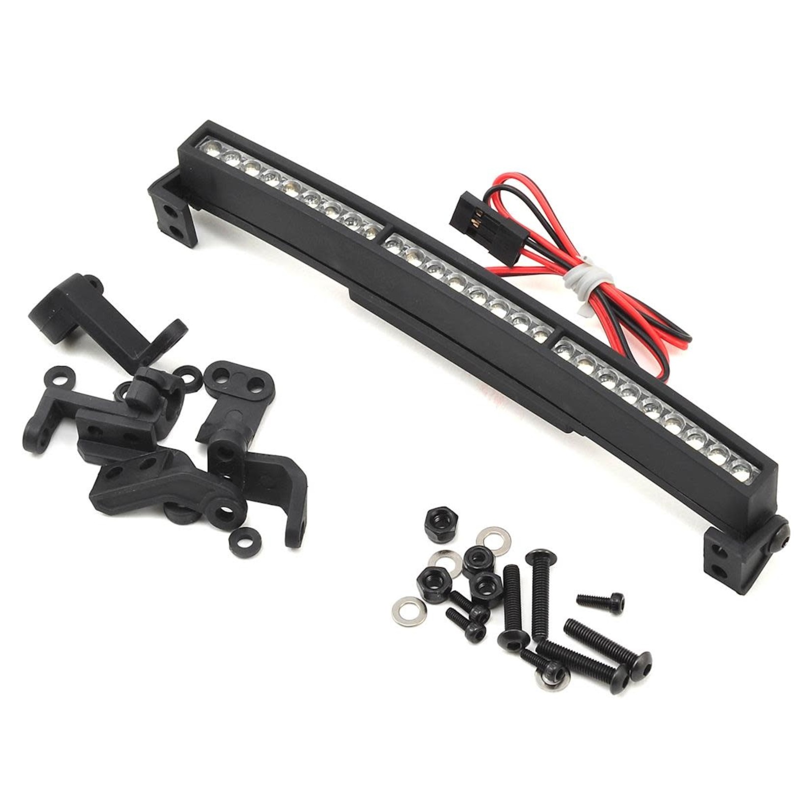 Pro-Line #6276-03 Pro-Line 5" Curved Super-Bright LED Light Bar Kit (6V-12V)