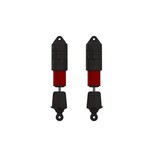 ARRMA #ARA330721 Arrma 15mm Bore Alloy Shock Set (132mm Length)