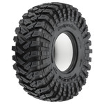 Pro-Line #10221-14  Pro-Line SCX6 1/6 Maxxis Trepador G8 F/R 2.9" Rock Crawler Tires (2)