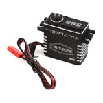 Reefs RC #REEFS124 Reefs RC Triple 8 Programmable Digital Brushless Servo (High Voltage)