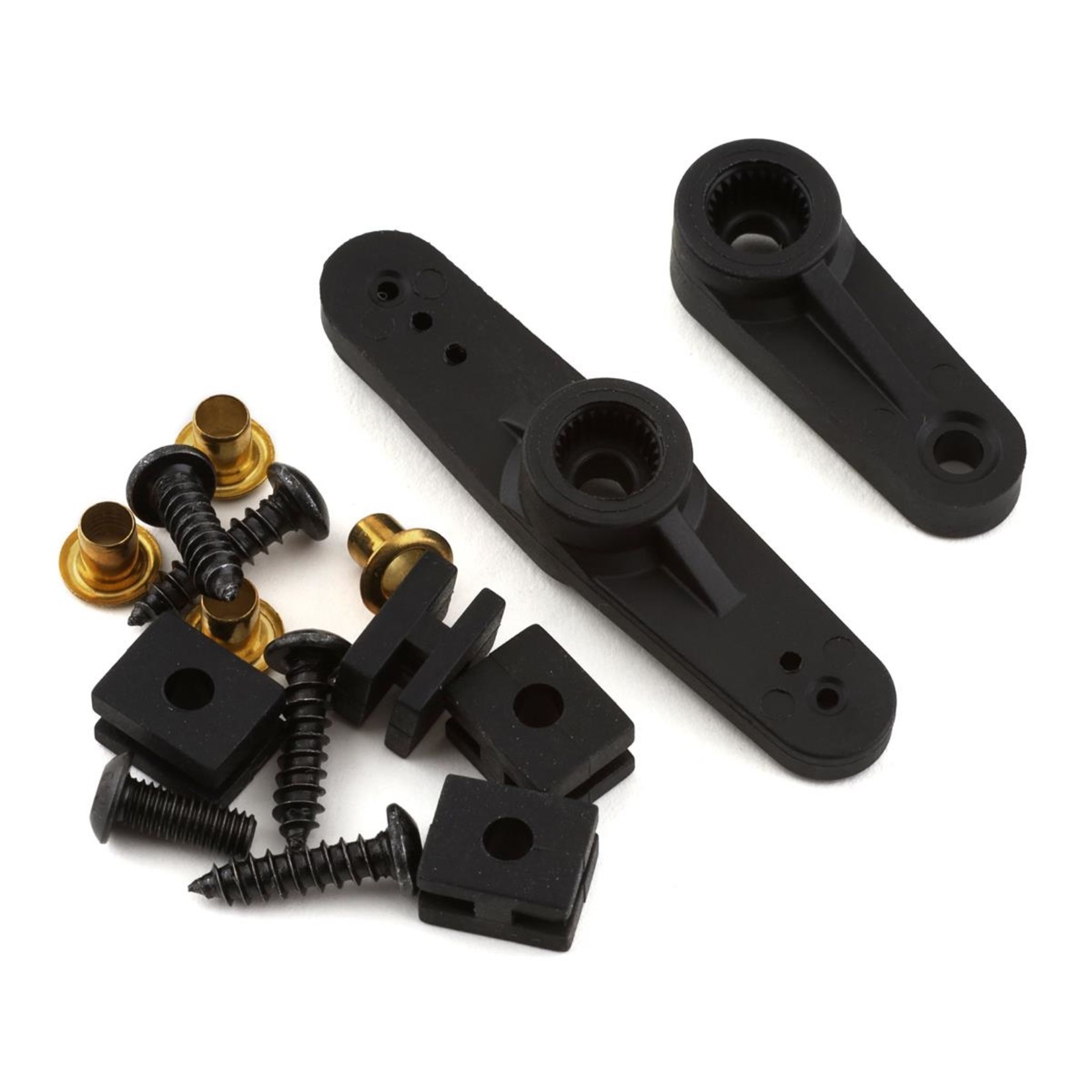 Reefs RC #REEFS124 Reefs RC Triple 8 Programmable Digital Brushless Servo (High Voltage)