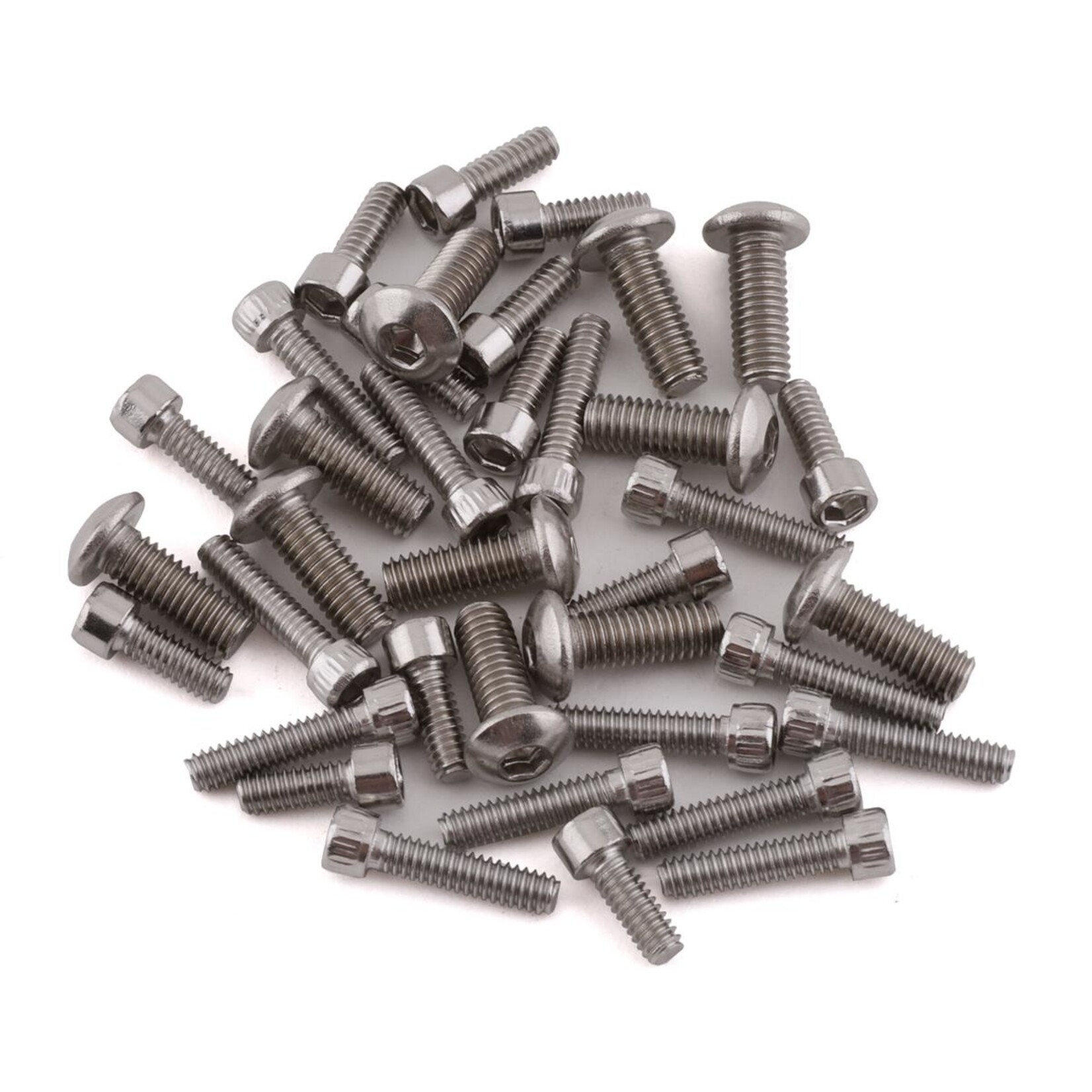 Incision #IRC00241 Incision KMC XD720 Roswell 1.9" Beadlock Wheels (Satin) (2)