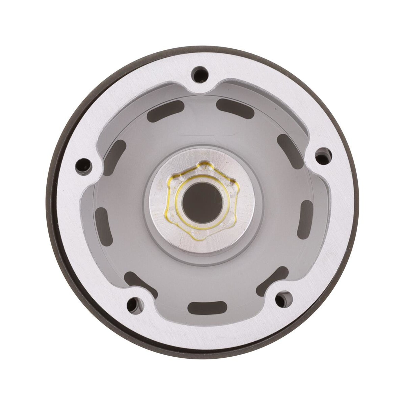 Incision #IRC00241 Incision KMC XD720 Roswell 1.9" Beadlock Wheels (Satin) (2)