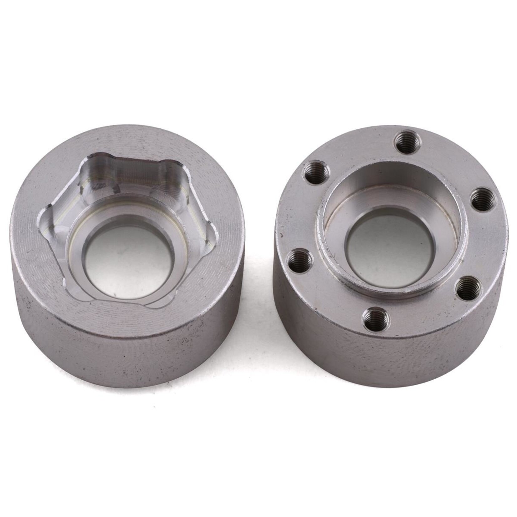 Incision #IRC00241 Incision KMC XD720 Roswell 1.9" Beadlock Wheels (Satin) (2)