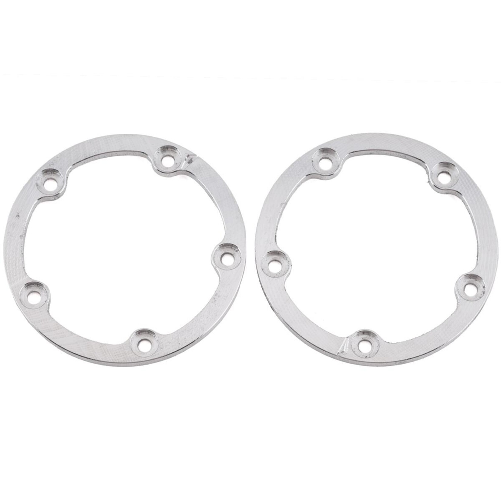 Incision #IRC00241 Incision KMC XD720 Roswell 1.9" Beadlock Wheels (Satin) (2)