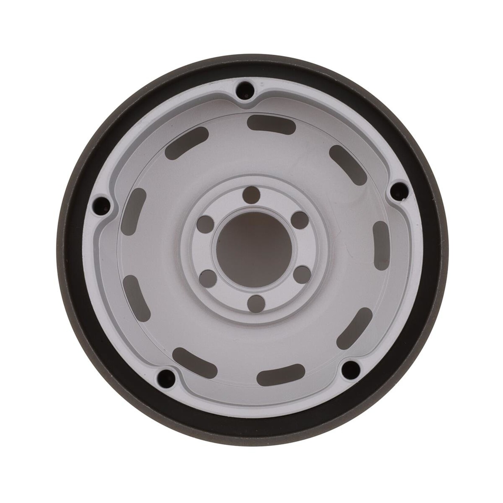 Incision #IRC00241 Incision KMC XD720 Roswell 1.9" Beadlock Wheels (Satin) (2)
