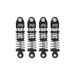 Pro-Line #PRO638700Pro-Line Axial SCX24 Micro Crawler Aluminum Big Bore Scaler Shocks (4)