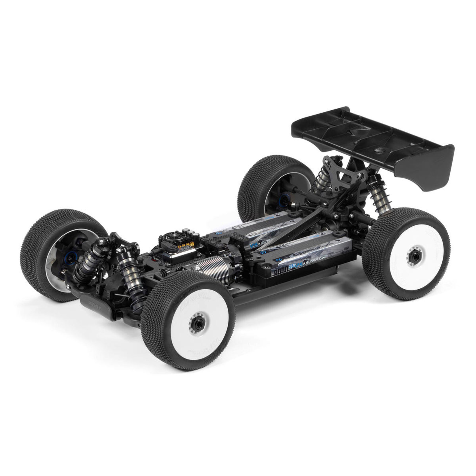 XRAY XRAY XB8E'23 1/8 Electric 4WD Off Road Competition Buggy Kit #350160