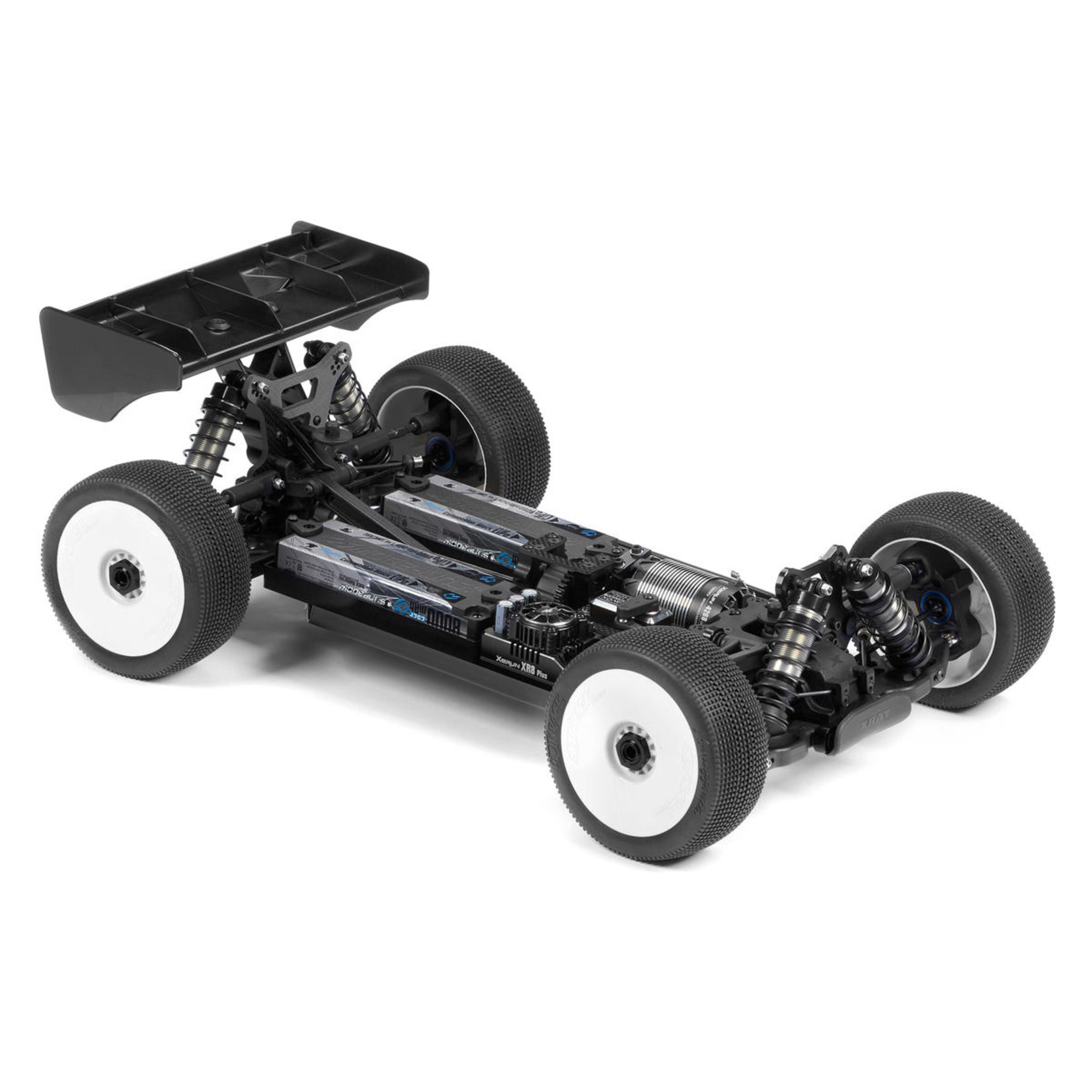 XRAY XRAY XB8E'23 1/8 Electric 4WD Off Road Competition Buggy Kit #350160