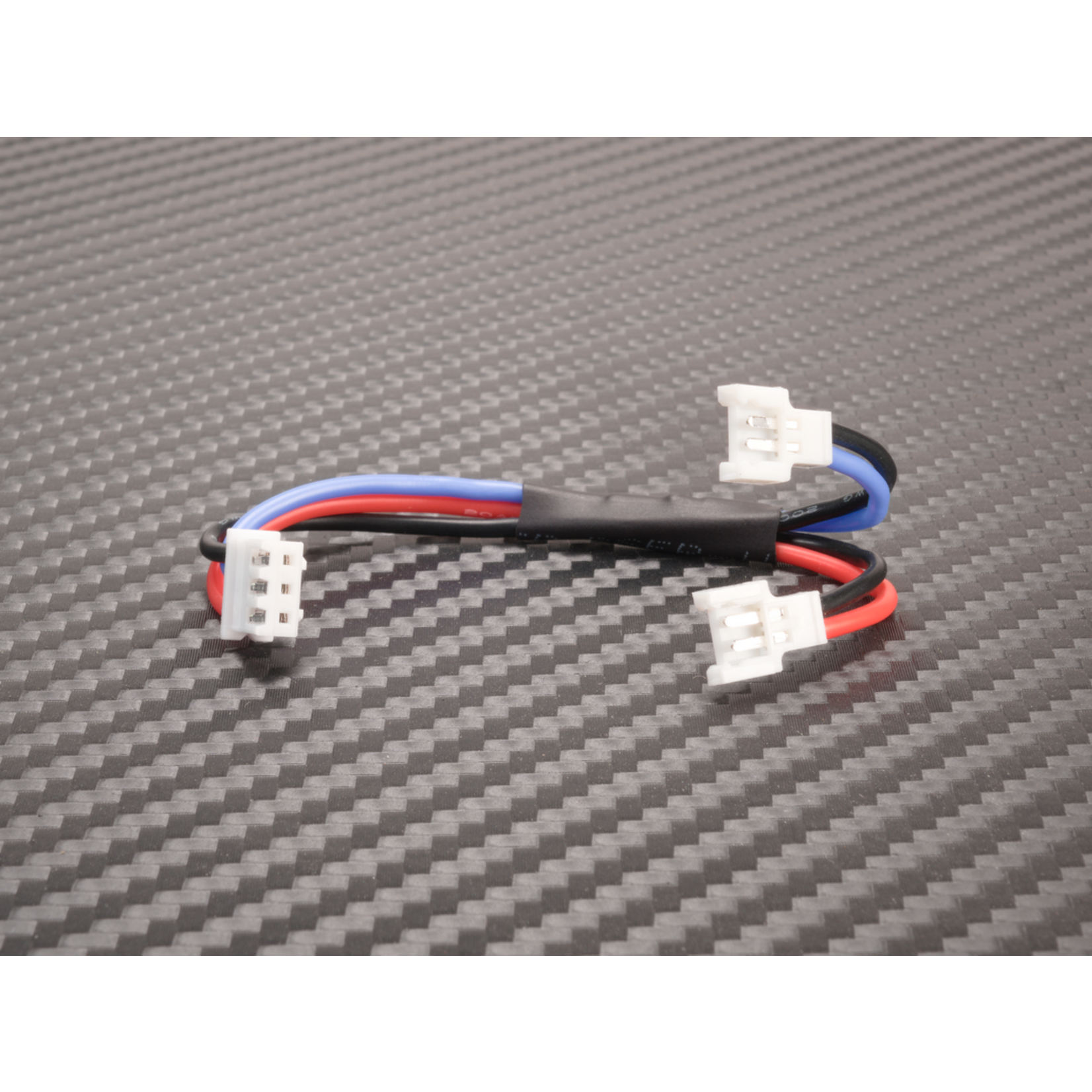 PN Racing PN Racing XH3Pin Female to Molex Male 2x1S Lipo Charging Cable for UP-S4AC Charger #700265